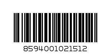 Mineral Water  Mattoni Sparkling  1.5 l - Barcode: 8594001021512