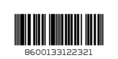 LAVITA 2L - Barcode: 8600133122321