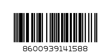 Petit Beurre kiks med smør - Barcode: 8600939141588