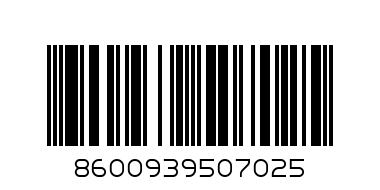 smocky max - Barcode: 8600939507025