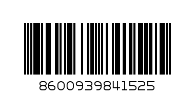 Soko Stark Soko 7 small biscuits 300g - Barcode: 8600939841525