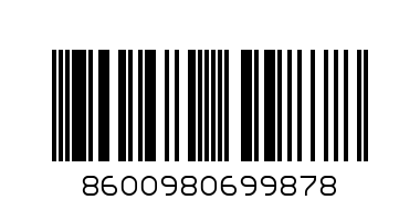 HAPPY SKY 50S DIAPERS EXTRA LARGE - Barcode: 8600980699878