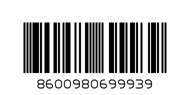 HAPPY SKY 10S MEDIUM DIAPERS - Barcode: 8600980699939