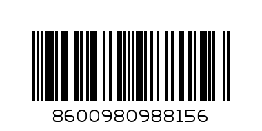 HAPPY DAY 10S 245MM  (666) PADS - Barcode: 8600980988156