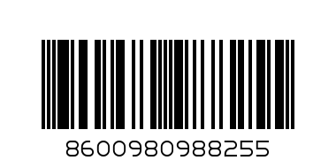HAPPY DAY 20S SMALL DIAPERS - Barcode: 8600980988255
