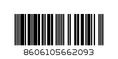 حلوى جيك مانجو - Barcode: 8606105662093