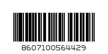 c cafe 200 - Barcode: 8607100564429