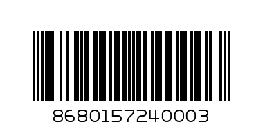 GOLD GALAXY - Barcode: 8680157240003