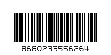 dantel gold - Barcode: 8680233556264
