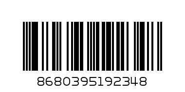 ALVIEN TOPLINE SANDWICH 100G - Barcode: 8680395192348