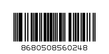 biscool - Barcode: 8680508560248