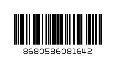 Glass Cleaner Mead 750ml - Barcode: 8680586081642