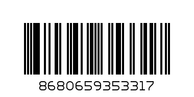 GAZAL 500ml GRAPE VINEGAR - Barcode: 8680659353317