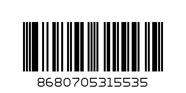NOTE LUMINOUS MOISTURIZING FNDTN 117 ALMOND - Barcode: 8680705315535