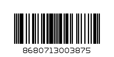 COSMOLIVE WET WIPES 100PCS X 12 - Barcode: 8680713003875