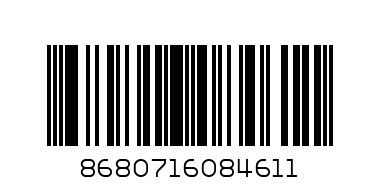 PREDO 44S PREM  S6 JPCK - Barcode: 8680716084611