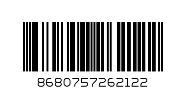 Proactive diapers 3, 4-9 kg - Barcode: 8680757262122