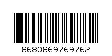 TRAVEL SUITCASE BIG SIZE 70 CM BLACK - Barcode: 8680869769762