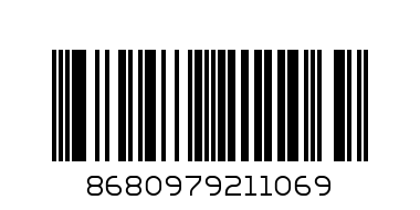 بسكوت شاي بالمي - Barcode: 8680979211069