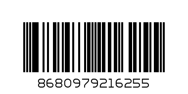 SHAKE WAFER 1X40G CHOC PALMI - Barcode: 8680979216255