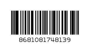 SHIRT /S VR036 PIERRE CARDIN 8681081748139 315015 G021GL004 - Barcode: 8681081748139