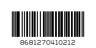 بسكويت كراكر مملح80ج - Barcode: 8681270410212