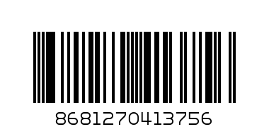 بيسرول بسكويت بالكريم الكاكاو72جم - Barcode: 8681270413756