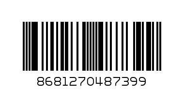 PORLEO STRAWBERRY CAKE 1X40G ALDIVA - Barcode: 8681270487399