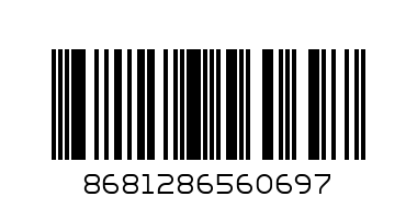 SHIRT /S VR014 PIERRE CARDIN 8681286560697 383087 G021GL004 - Barcode: 8681286560697