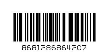 T-SHIRT /S VR106 PIERRE CARDIN 8681286864207 432179 G021SZ011 - Barcode: 8681286864207