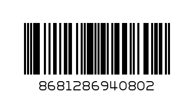 T-SHIRT /M PIERRE CARDIN 8681286940802 - Barcode: 8681286940802