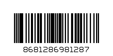 T-SHIRT /M VR027 PIERRE CARDIN 8681286981287 419300 G021GL011 - Barcode: 8681286981287