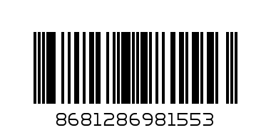 T-SHIRT /M VR037 PIERRE CARDIN 8681286981553 419300 G021GL011 - Barcode: 8681286981553