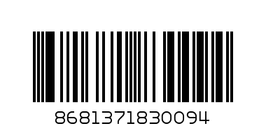 Paddlers N3 Midi 4-9kq 40eded - Barcode: 8681371830094