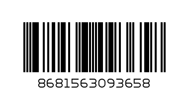 SHIRT /2XL VR036 PIERRE CARDIN 8681563093658 467800 G021GL004 - Barcode: 8681563093658