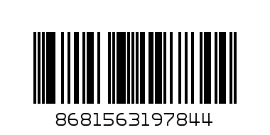 T-SHIRT /XL VR003 PIERRE CARDIN 8681563197844 418847 G021SZ011 - Barcode: 8681563197844