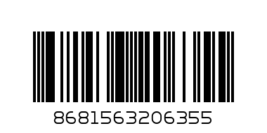 SHIRT /S VR036 PIERRE CARDIN 8681563206355 467886 G021SZ004 - Barcode: 8681563206355