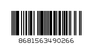 SHIRT /L PIERRE CARDIN 8681563490266 - Barcode: 8681563490266