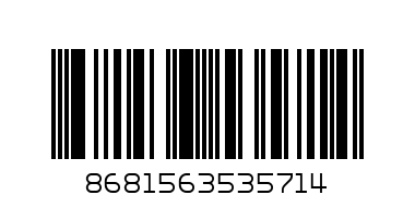 SHIRT /L PIERRE CARDIN 8681563535714 - Barcode: 8681563535714