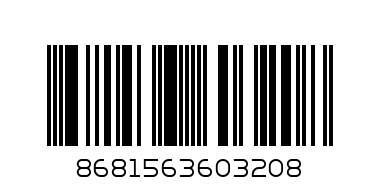 T-SHIRT /L PIERRE CARDIN 8681563603208 - Barcode: 8681563603208