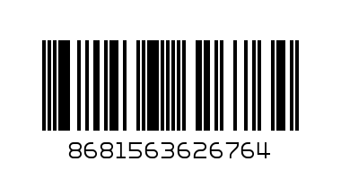 TRENCH COAT /54 BLACK PALTO PIERRE CARDIN REGULAR - Barcode: 8681563626764