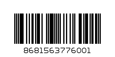 SHIRT /S PIERRE CARDIN 8681563776001 - Barcode: 8681563776001