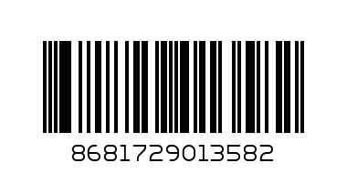 SHIRT /L PIERRE CARDIN 8681729013582 - Barcode: 8681729013582