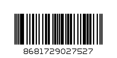 SHIRT /M PIERRE CARDIN 8681729027527 - Barcode: 8681729027527