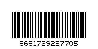 T-SHIRT /L PIERRE CARDIN 8681729227712 - Barcode: 8681729227705