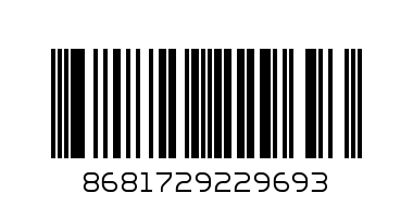 SHIRT /L PIERRE CARDIN 8681729229693 - Barcode: 8681729229693