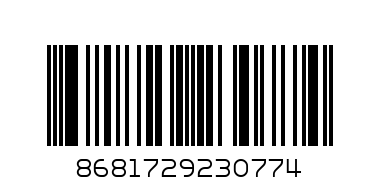 T-SHIRT /M PIERRE CARDIN 8681729230774 - Barcode: 8681729230774