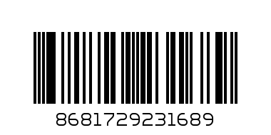 T-SHIRT /XL PIERRE CARDIN 8681729231689 - Barcode: 8681729231689