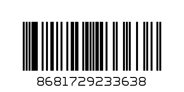 T-SHIRT /M PIERRE CARDIN 8681729233638 - Barcode: 8681729233638