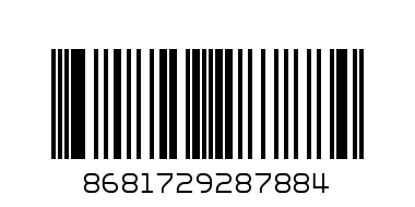 T-SHIRT /M BLUE PIERRE CARDIN  8681729287884 - Barcode: 8681729287884